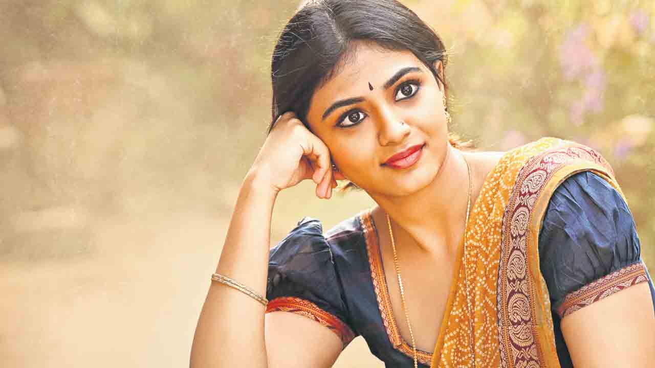 KA Movie | పల్లెటూరి సత్యభామ