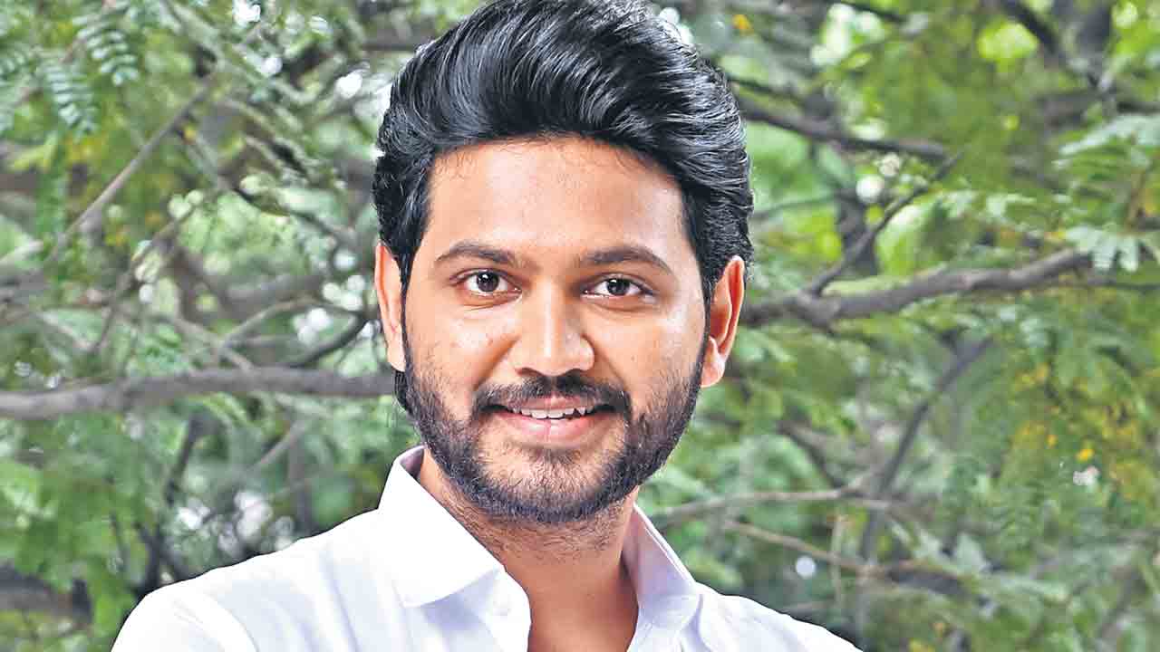 ఇదొక భావోద్వేగ ప్రయాణం