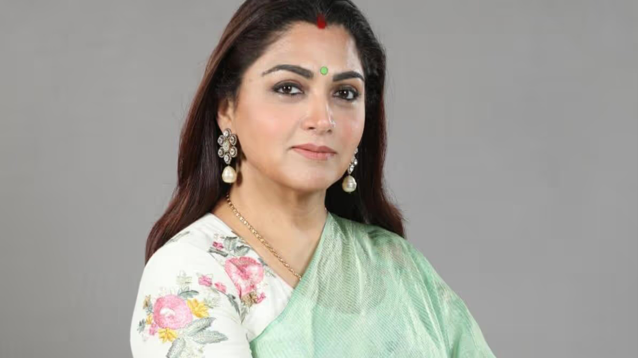 Khushbu Sundar | మహిళలు ఆ విషయంలో రాజీపడొద్దు.. జస్టిస్‌ హేమ కమిటీ రిపోర్ట్‌పై ఖుస్బూ సుందర్‌ స్పందన..!