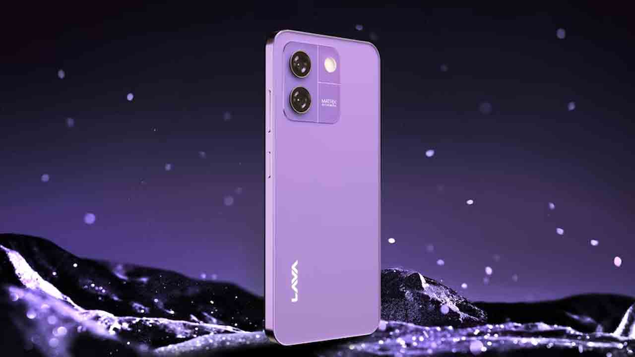 Lava Yuva Star 4G | లావా నుంచి మరో ఎంట్రీ లెవల్ స్మార్ట్ ఫోన్ ‘యువ స్టార్ 4జీ’