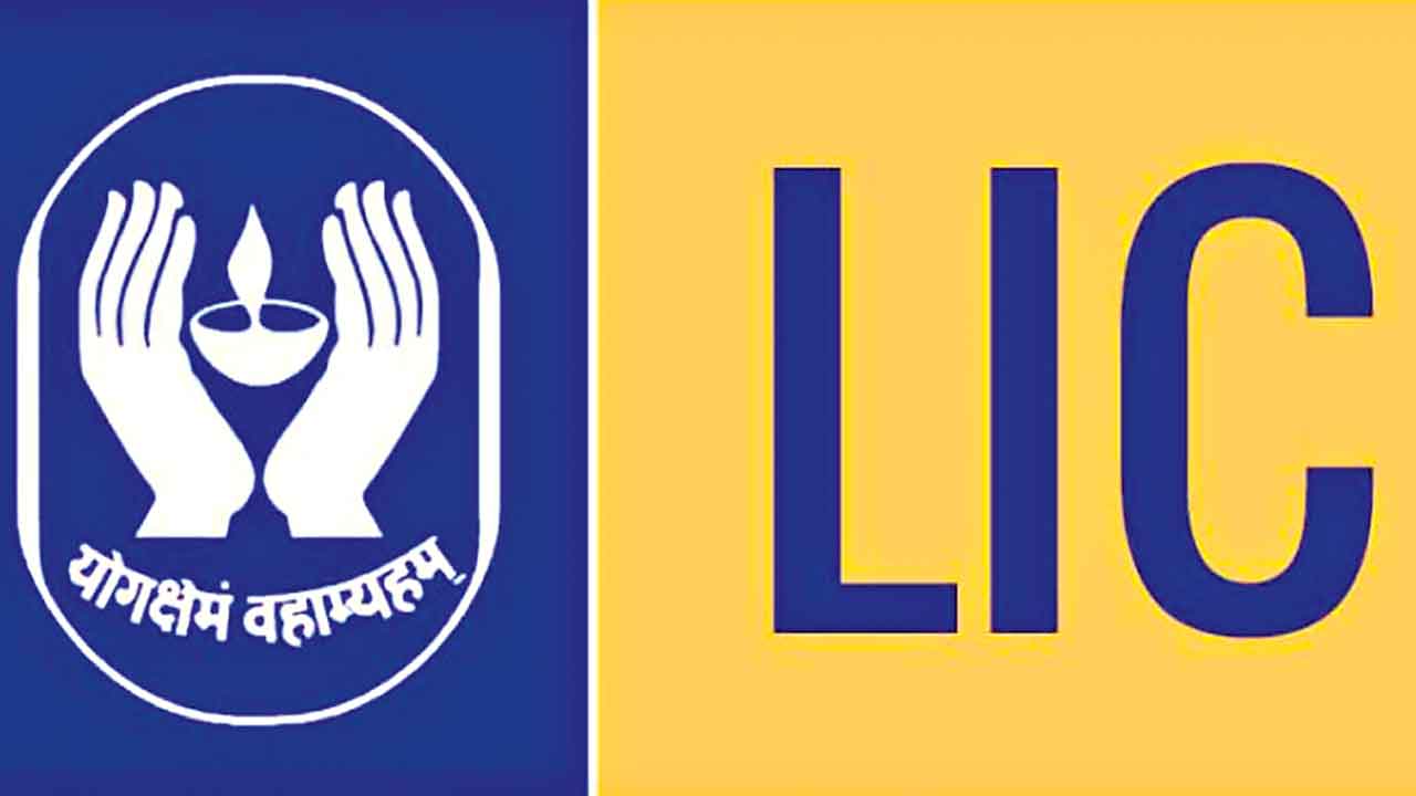 ఎల్‌ఐసీ లాభం 10,461 కోట్లు