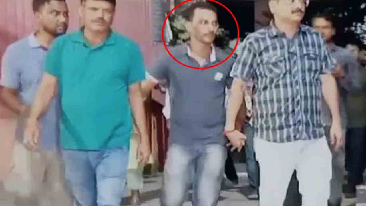 lie detector test | కోల్‌కతా వైద్యురాలి హత్యాచార నిందితుడికి లై డిటెక్టర్ టెస్ట్‌.. సీబీఐకి అనుమతిచ్చిన   హైకోర్టు