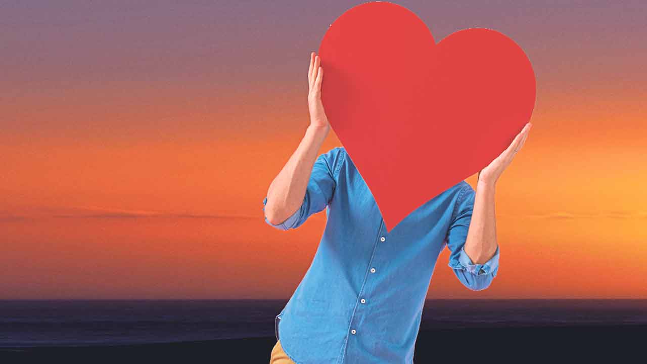 Love4