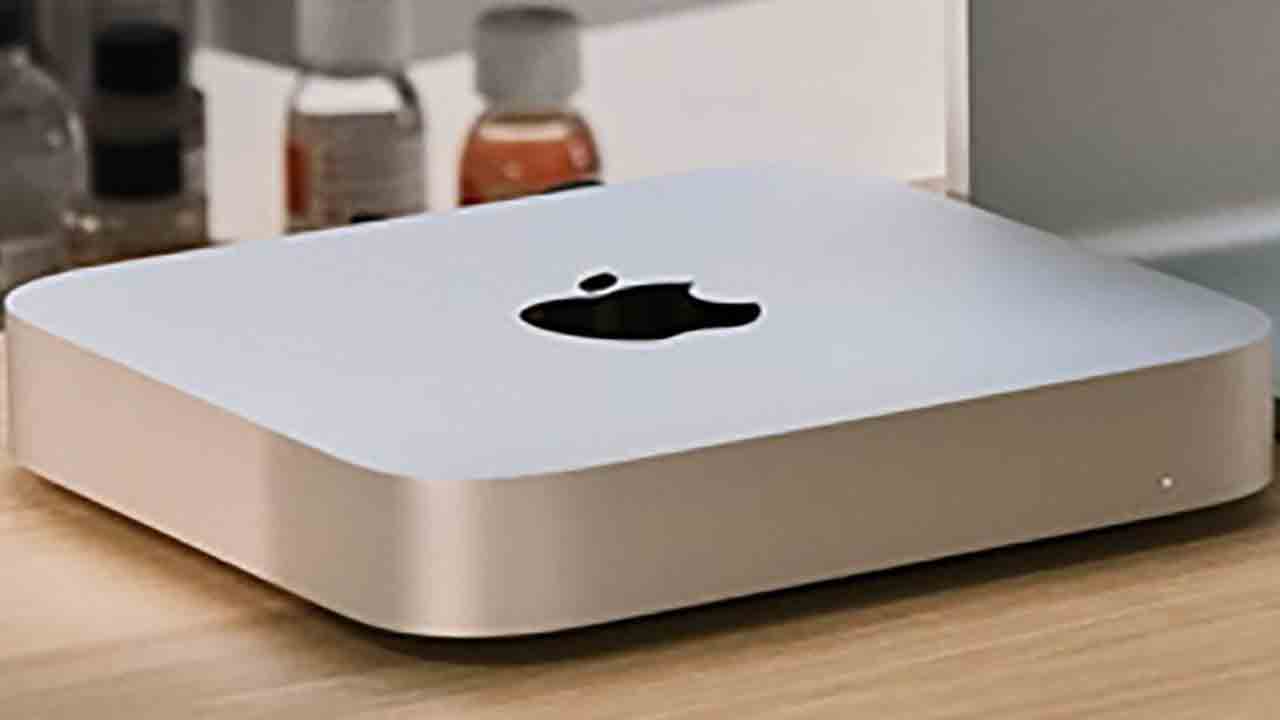 Mac Mini M4 | ఆపిల్ నుంచి బుల్లి కంప్యూటర్ మ్యాక్మినీ.. త్వరలో ఆవిష్కరణ.. !