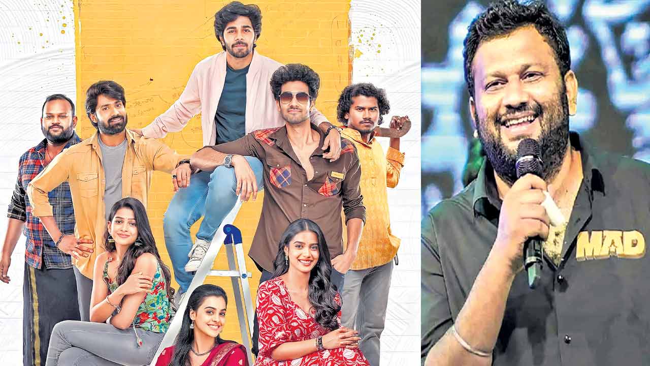 Telugu Cinema | కుర్రాళ్లోయ్‌ కుర్రాళ్లు.. నేటి తెలుగు సినిమా మొనగాళ్లు!