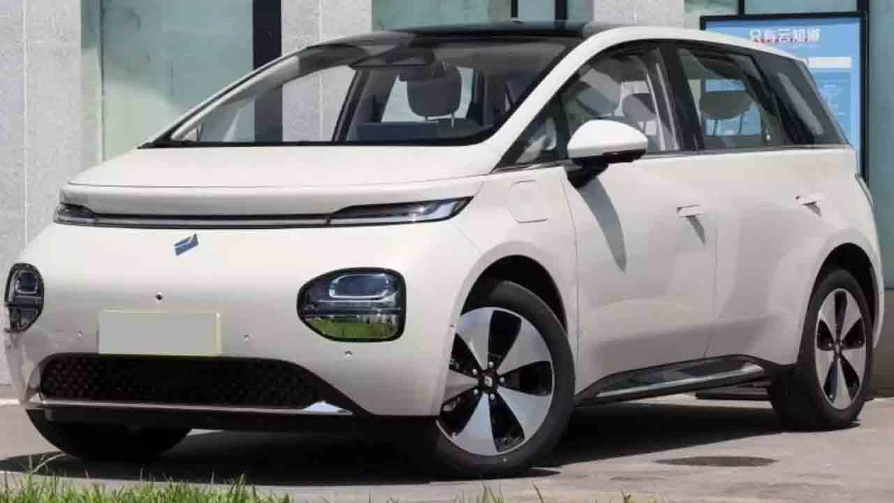 MG Windsor EV | అక్టోబర్ 3 నుంచి ఎంజీ విండ్సార్ ఈవీ బుకింగ్స్.. రూ.13.50 లక్షల నుంచి షురూ..!