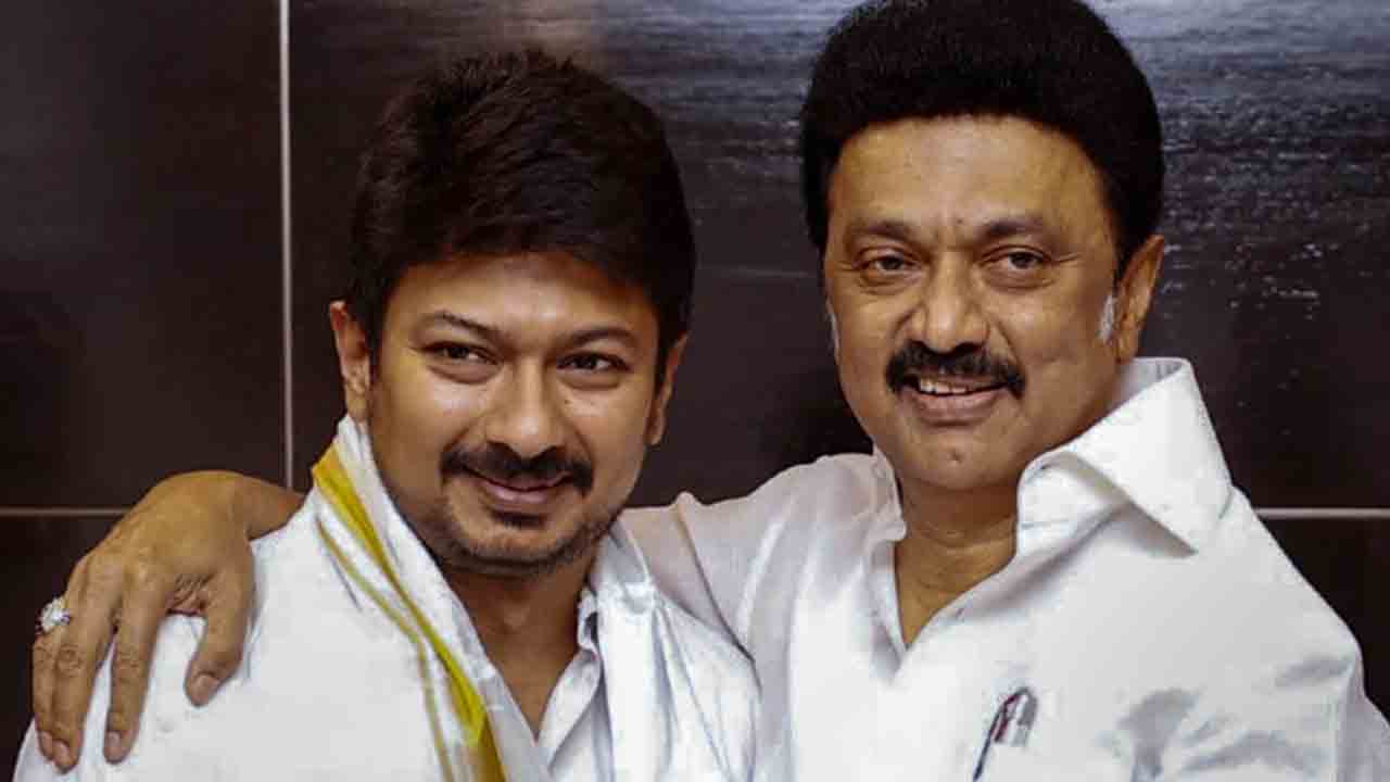 MK Stalin | ఉదయనిధికి డిప్యూటీ పగ్గాలు.. సీఎం స్టాలిన్‌ ఏమన్నారంటే..?