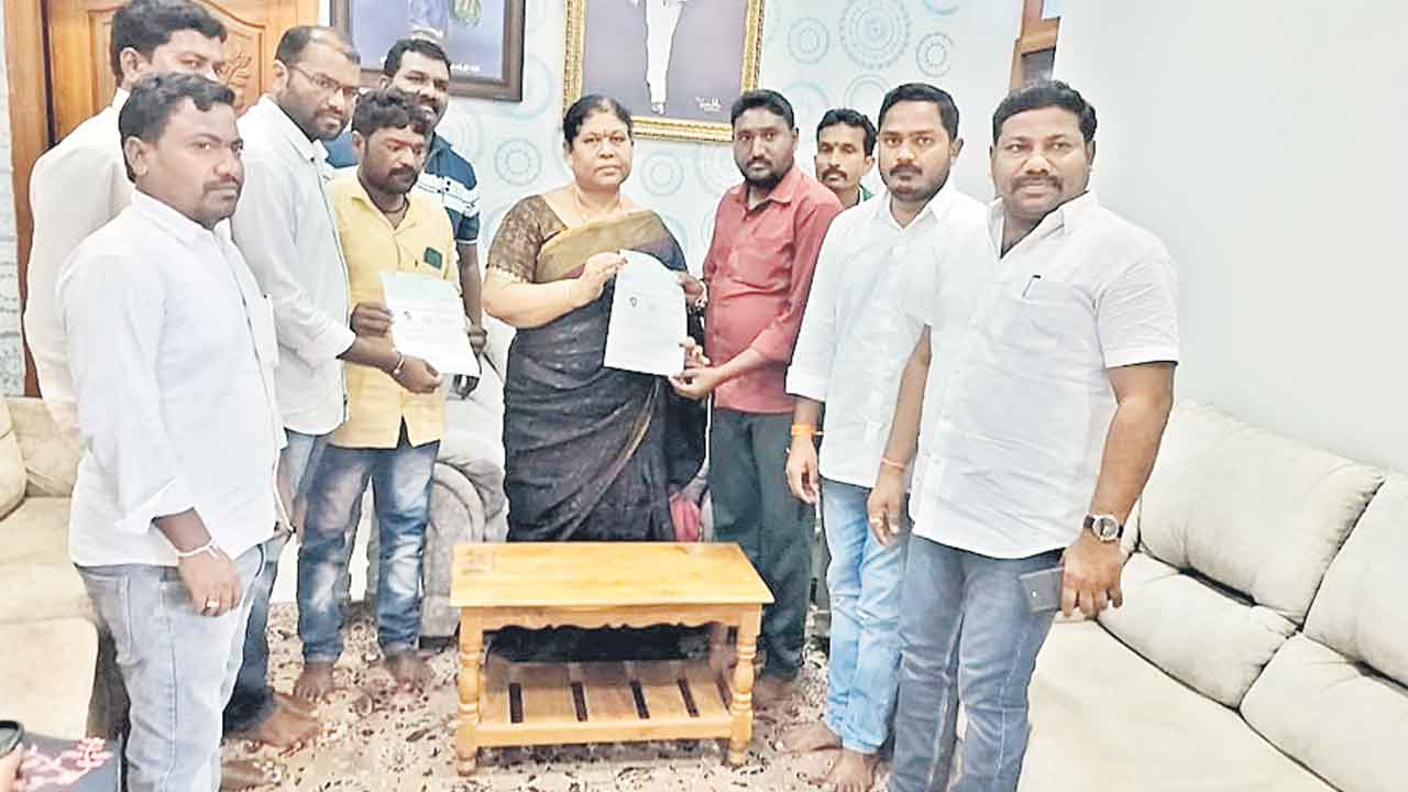 ప్రజలు ఆరోగ్యంపై శ్రద్ధ తీసుకోవాలి
