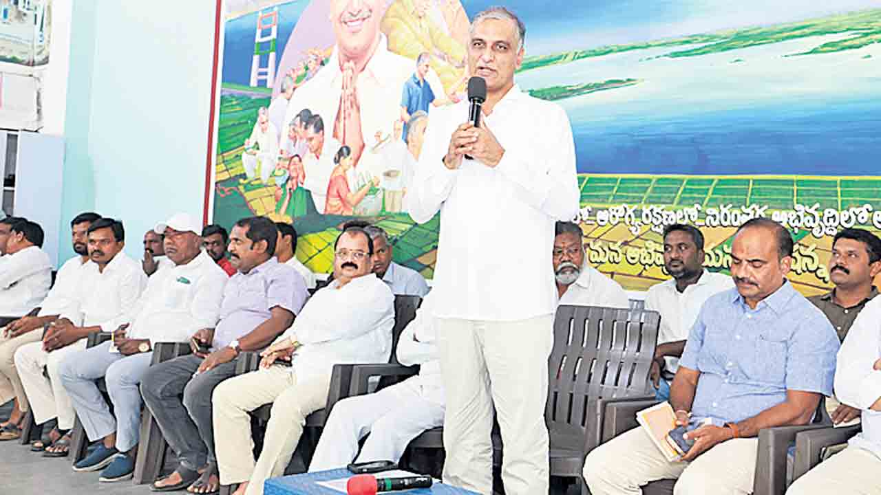 ప్రజలకు ఏ కష్టమొచ్చినా నేనుంటా