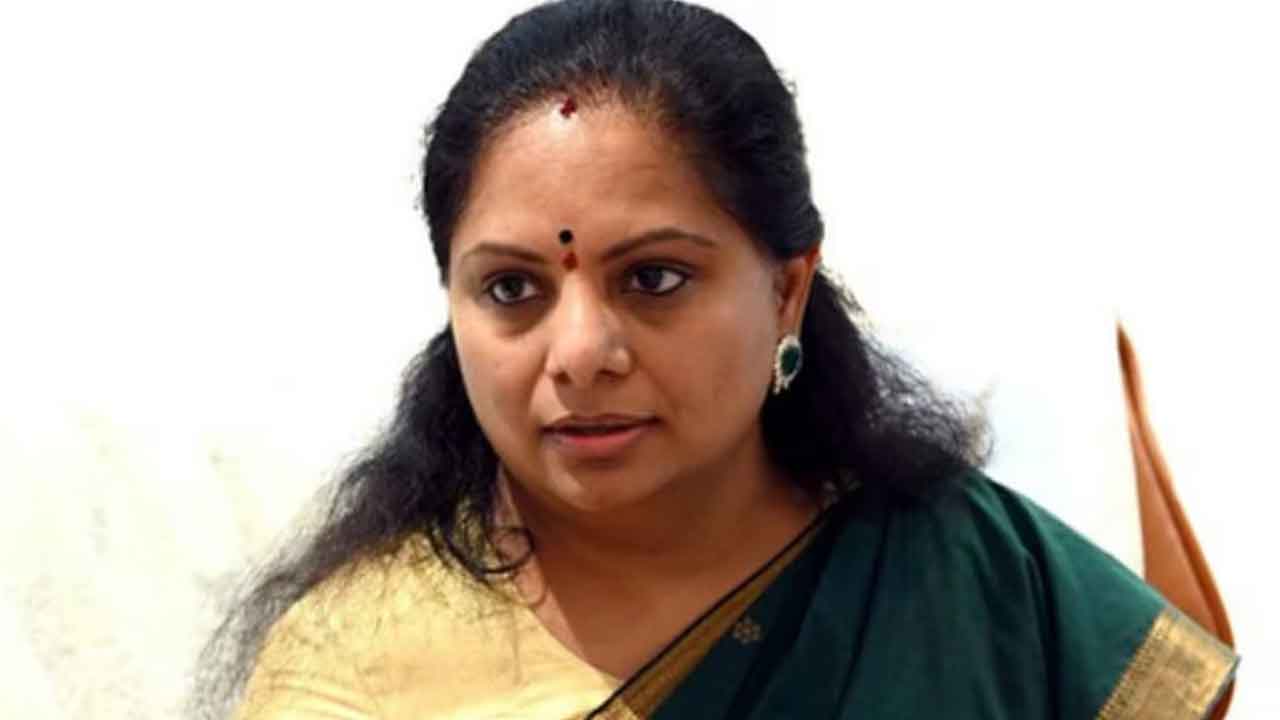 కవిత బెయిల్‌ పిటిషన్‌పై 7న తుది వాదనలు