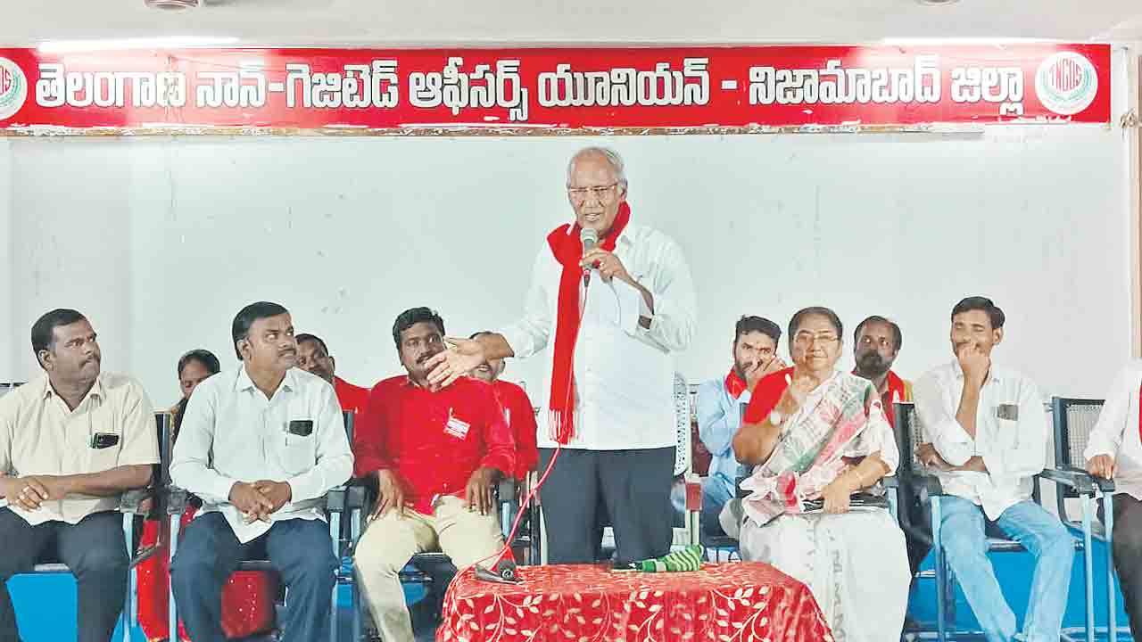 ఎంపీ అర్వింద్.. పసుపు బోర్డు ఎక్కడ?