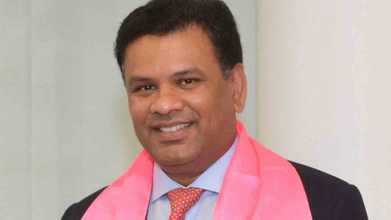 Mahesh Bigala | న్యాయం గెలిచింది.. ఎన్నారై కోఆర్డినేటర్ మహేష్ బిగాల