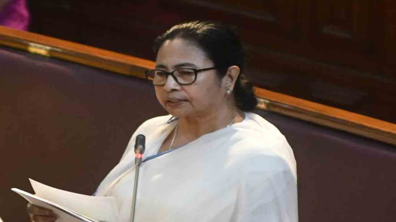 West Bengal | రాష్ట్ర విభజనకు వ్యతిరేకంగా.. పశ్చిమ బెంగాల్‌ అసెంబ్లీలో ఏకగ్రీవ తీర్మానం