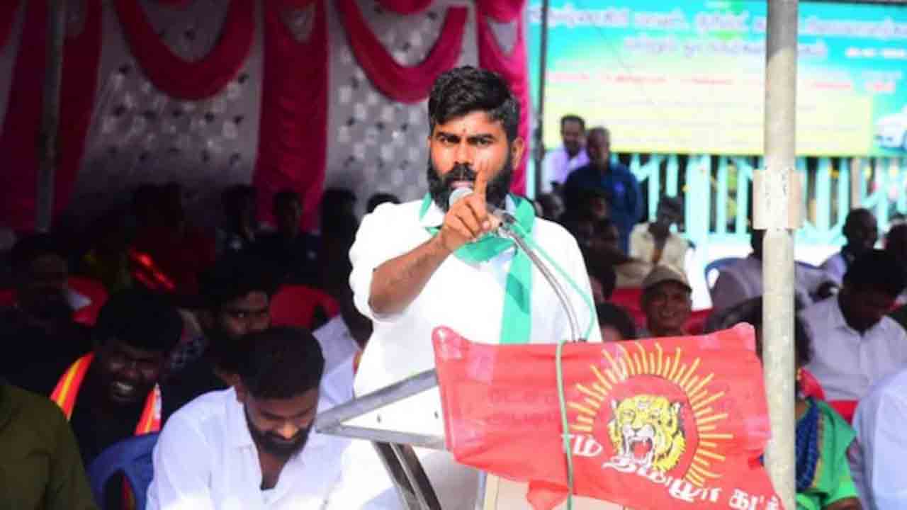 Accused Man Dies | బాలికపై అత్యాచారానికి పాల్పడిన నిందితుడు.. విషం తాగి మృతి