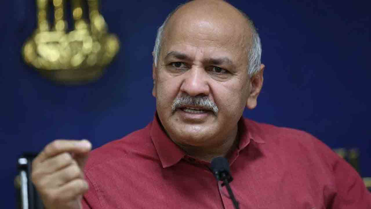 Manish Sisodia | మళ్లీ డిప్యూటీ సీఎం పగ్గాలు..? మనీశ్‌ సిసోడియా సమాధానం ఇదే..!