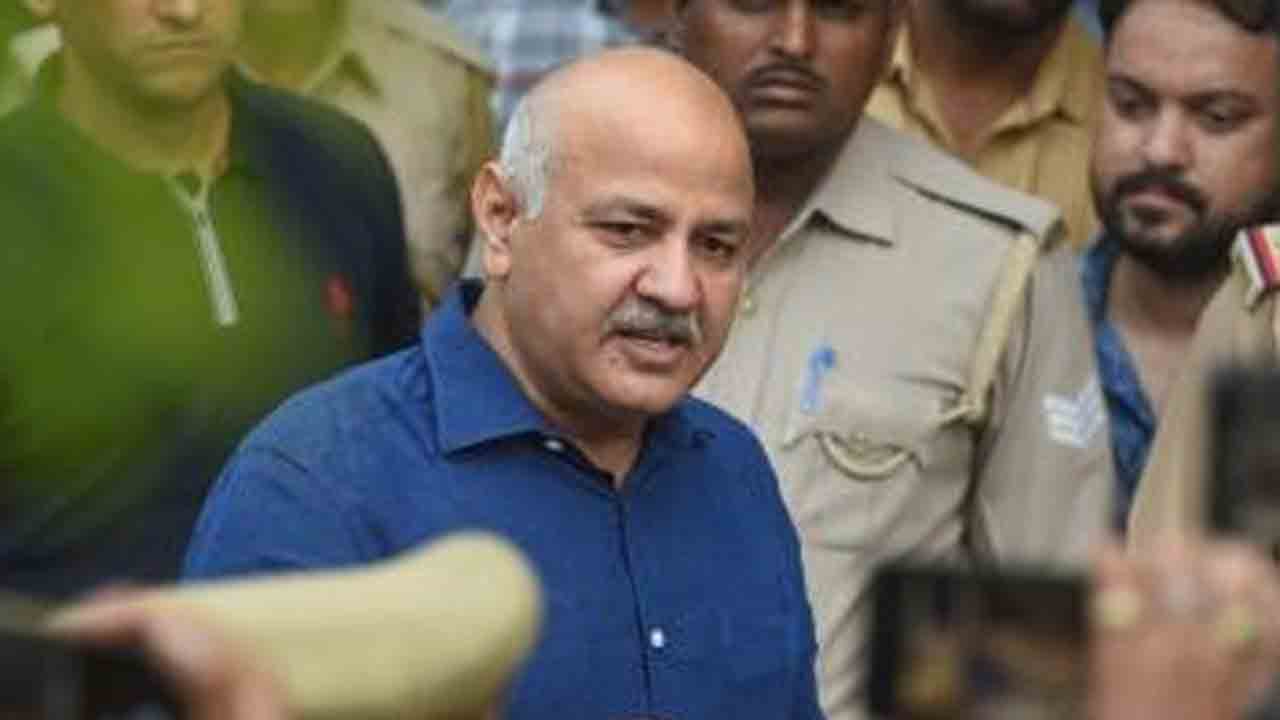 Manish Sisodia | సిసోడియాకు బెయిల్‌.. 17 నెలల తర్వాత భారీ ఊరట