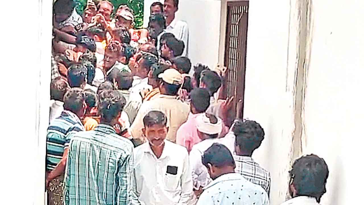 Markfed | ఆడిట్‌లేదు అరాచకమే.. మార్క్‌ఫెడ్‌లో గాడితప్పిన ఎరువుల విక్రయం