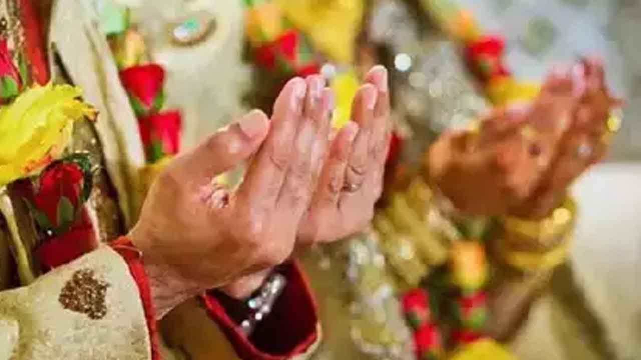 ముస్లింల వివాహాలు, విడాకుల రిజిస్ట్రేషన్‌ తప్పనిసరి