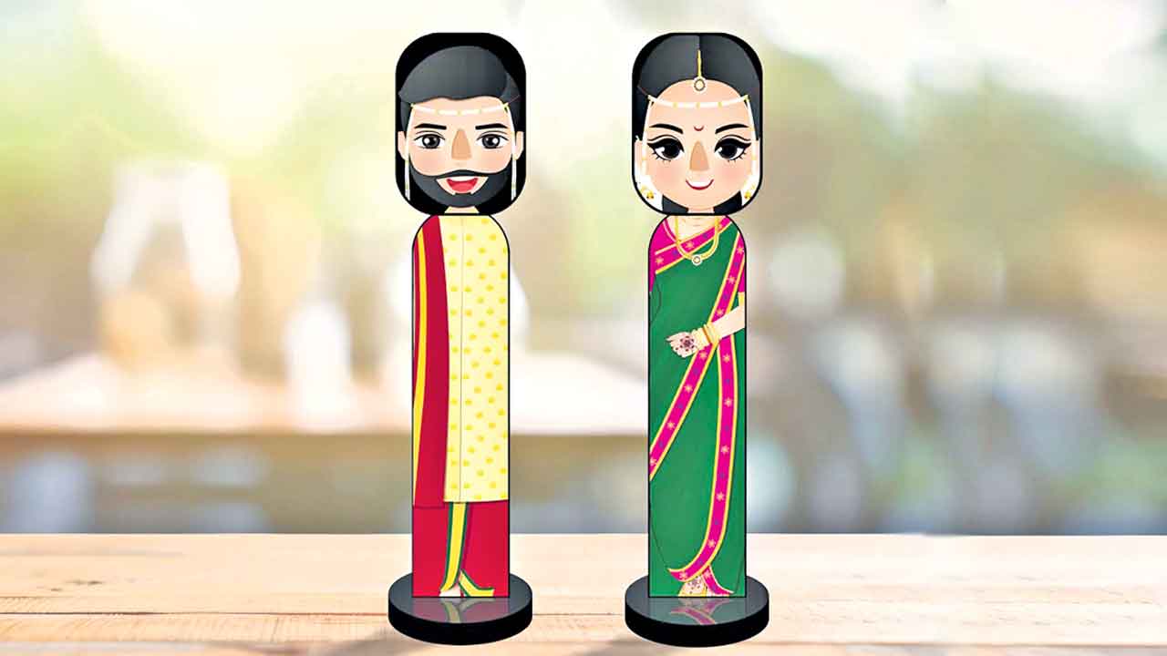 జంటగా సాధించాలి