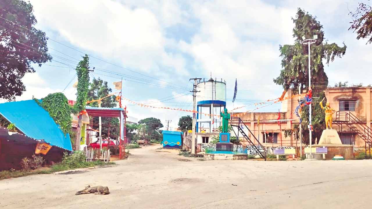 అరకొర పంట రుణమాఫీ !