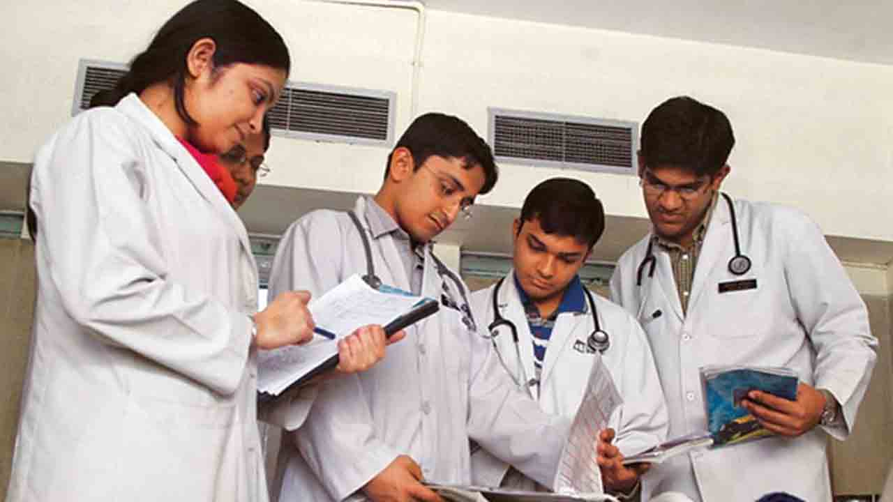 Medicine | వైద్యవిద్య ప్రశ్నార్థకం.. ఉస్మానియా, గాంధీలో కాంట్రాక్ట్‌ వైద్యులు.. ఇతర దవాఖానలకు సీనియర్లు
