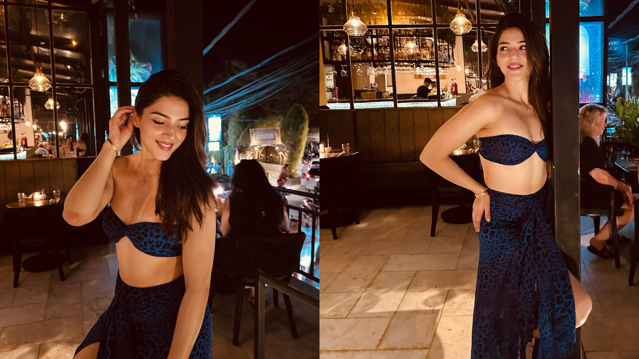 mehreen pirzada | వ‌య్యారాలు వ‌ల‌క‌పోస్తున్న మెహ్రీన్