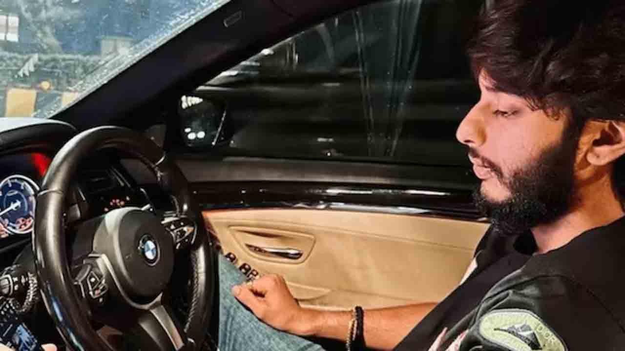 Mihir Shah | ముంబై హిట్‌ అండ్‌ రన్‌ కేసులో కొత్త ట్విస్ట్‌.. మిహిర్‌షా రక్త నమూనాల్లో మద్యం ఆనవాళ్లు లేవు