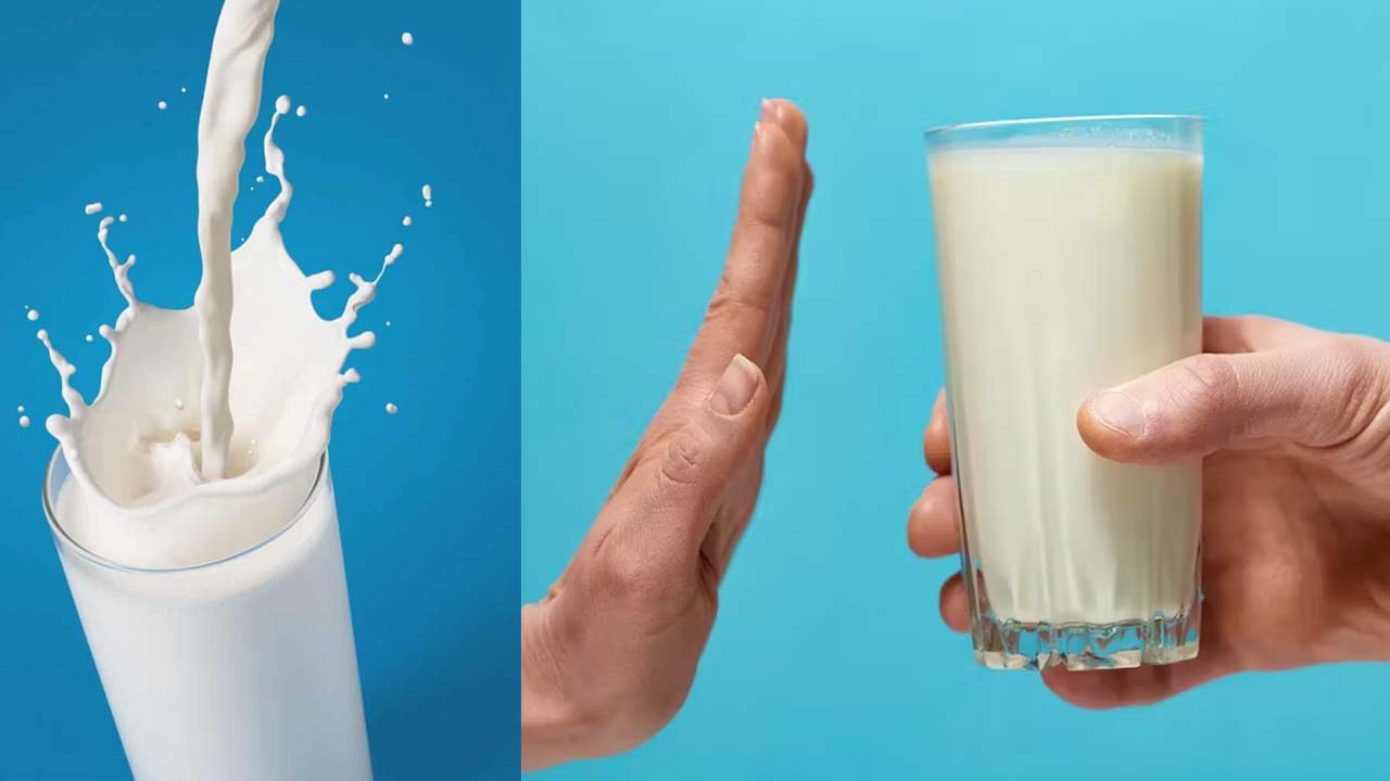 Milk Adulteration | ఈ మూడు రాష్ట్రాల్లోనే ఎక్కువగా కల్తీ పాల వ్యాపారం..! పార్లమెంట్‌లో ప్రశ్నకు సమాధానం ఇచ్చిన కేంద్రం..!