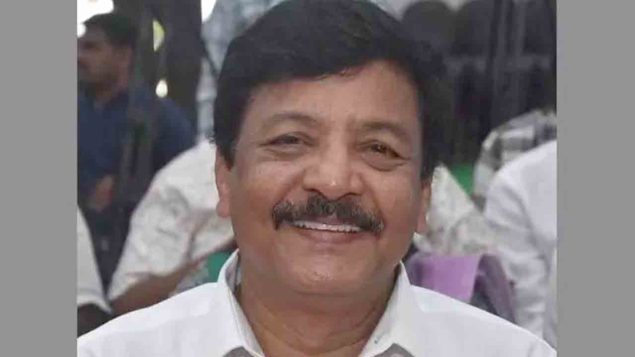 Minister Durgesh | ఏపీని టూరిస్ట్‌ హబ్‌గా మారుస్తాం : మంత్రి కందుల దుర్గేష్‌