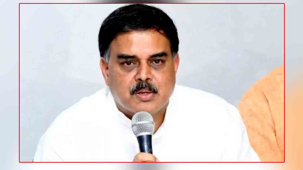 Minister Nadendla Manohar | రేషన్‌ దుకాణాల ద్వారా తక్కువ ధరకే కందిపప్పు : మంత్రి నాదెండ్ల