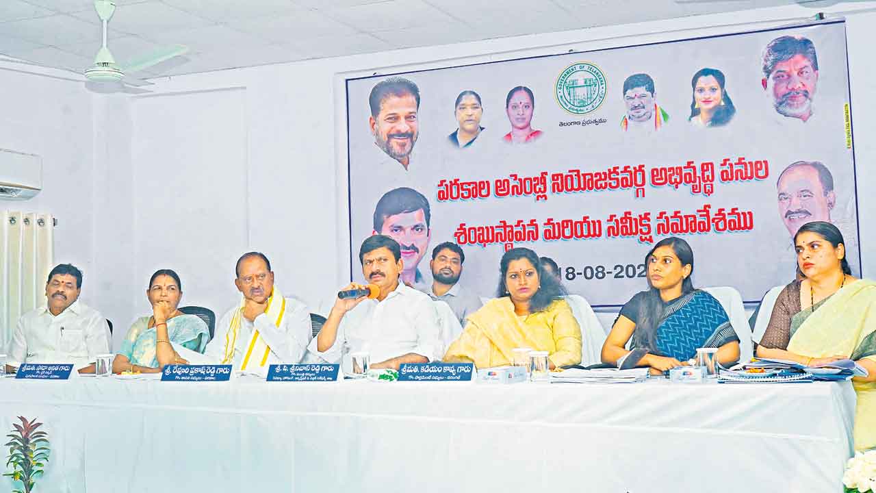 Runa Mafi | అర్హులను పెంచుతారట! ఆగ్రహంగా ఉన్న అన్నదాతలను శాంతపరిచేందుకేనా?