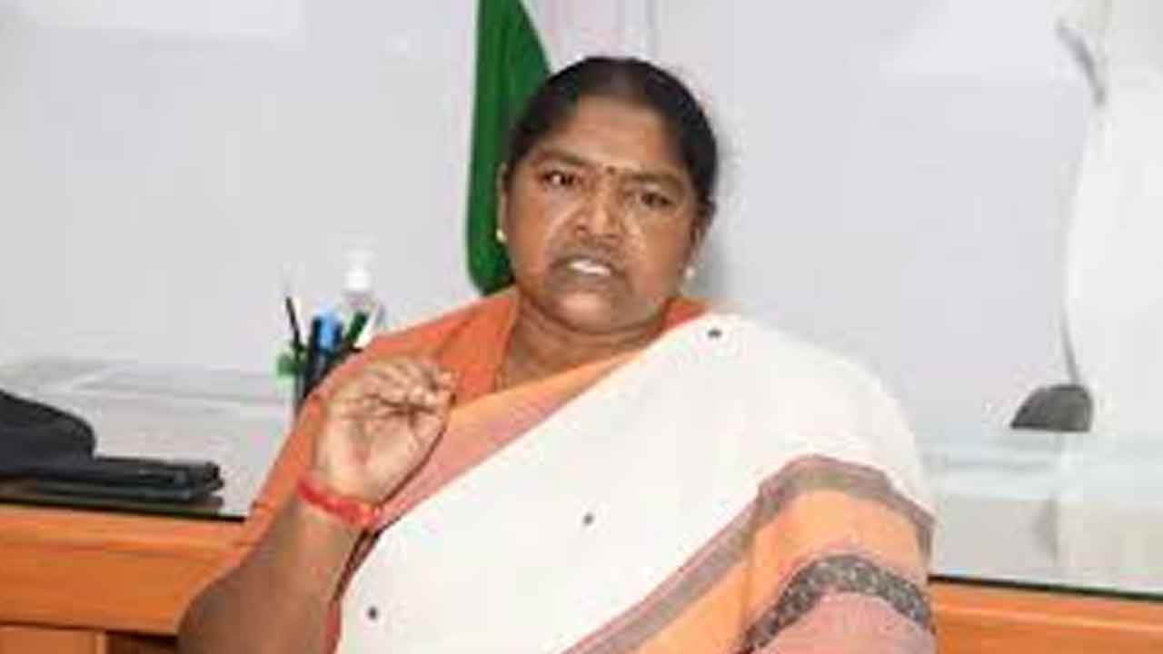 పాఠ్యాంశంగా మహిళలపై నేరాలు-శిక్షలు!