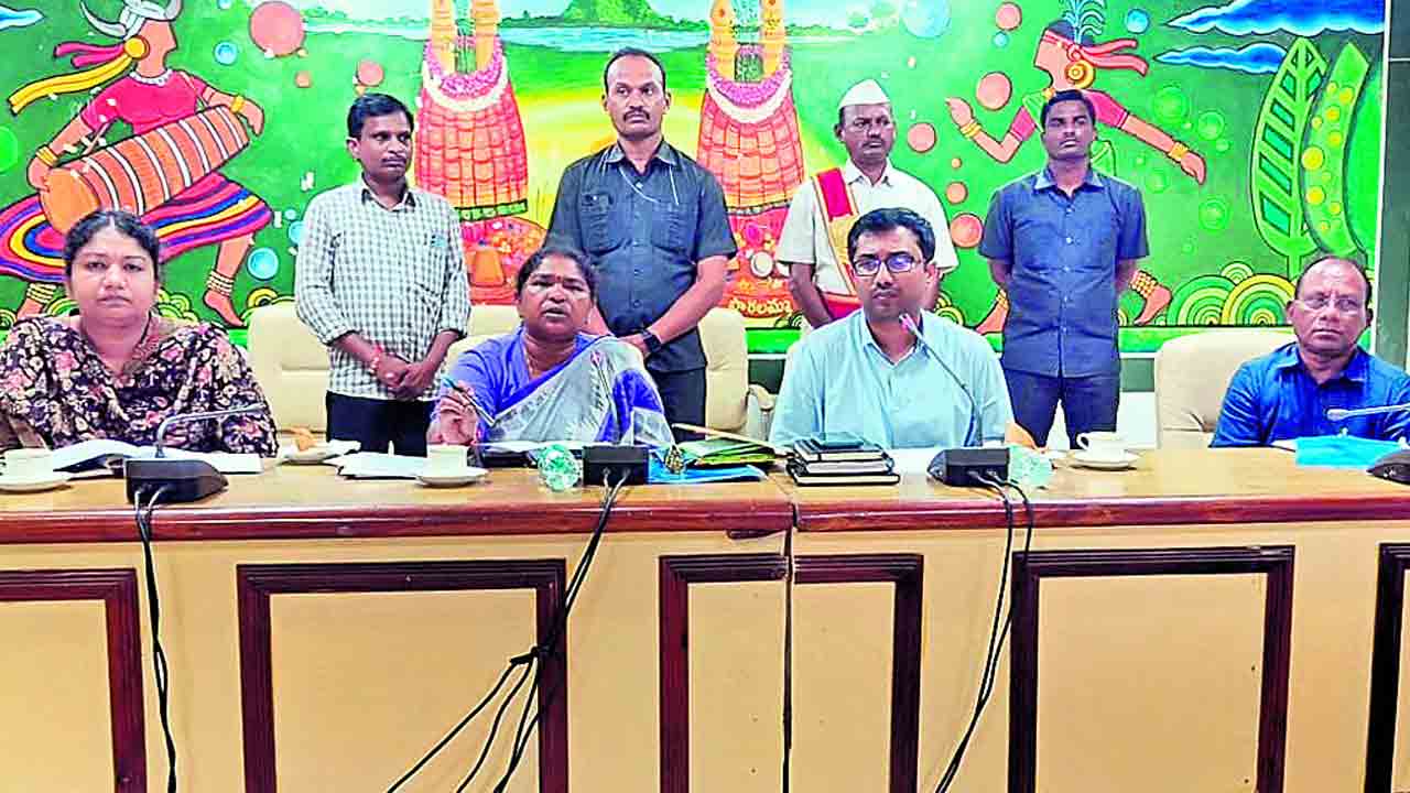 రుణమాఫీ వెంటనే క్లియర్‌ చేయాలి