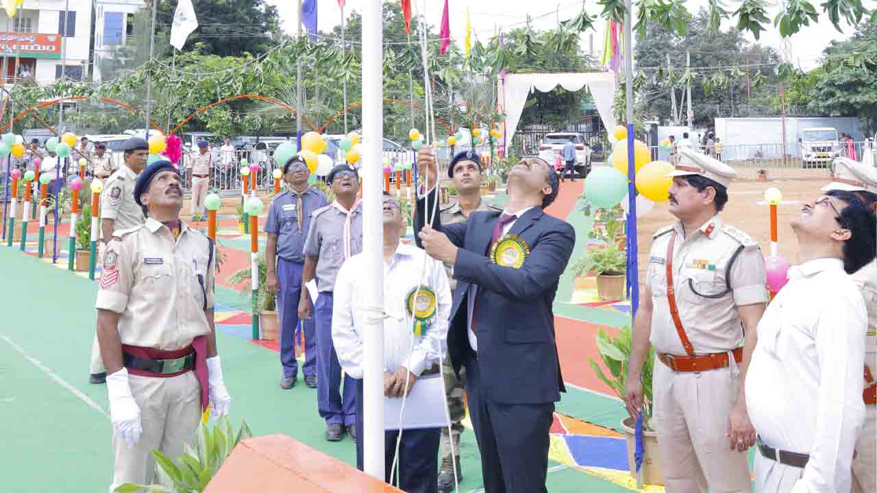 అన్నదాతలకు అండగా నిలుస్తాం