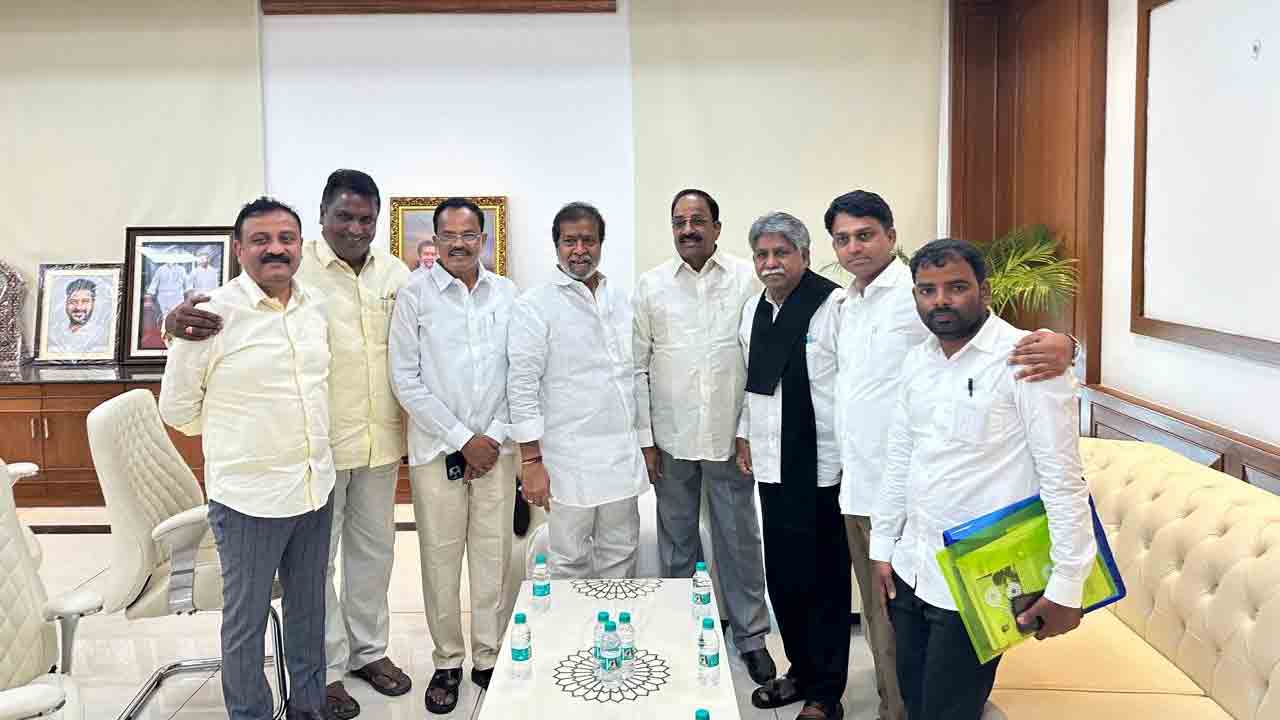 పనులను త్వరగా ప్రారంభించాలి