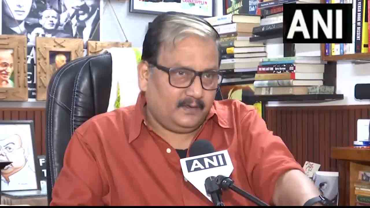 Manoj Kumar Jha | దేశంలో జనగణన చేపట్టకపోవడం ఇదే తొలిసారి : ఆర్జేడీ ఎంపీ