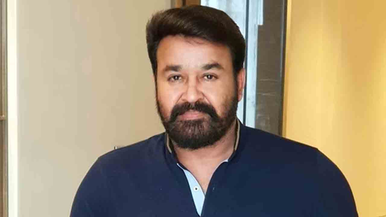 Mohanlal | AMMAకు మోహన్ లాల్ టీం రాజీనామా..!