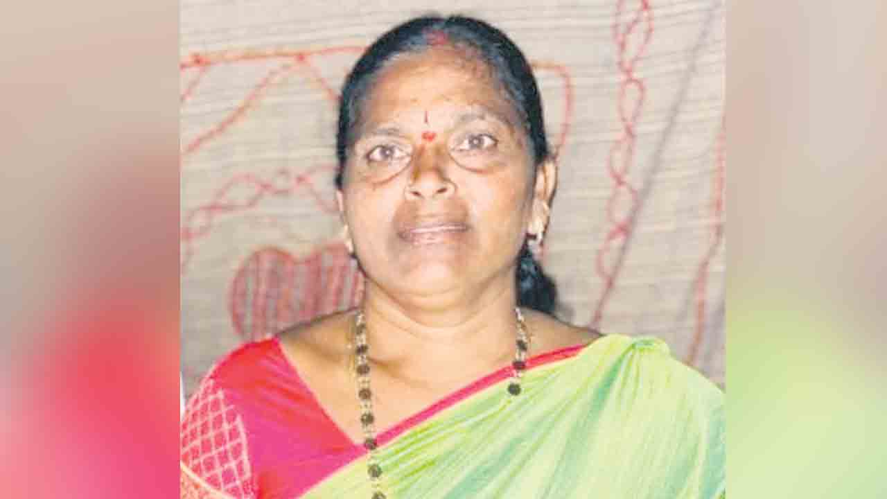 చివరి చూపునకు నోచుకోక..