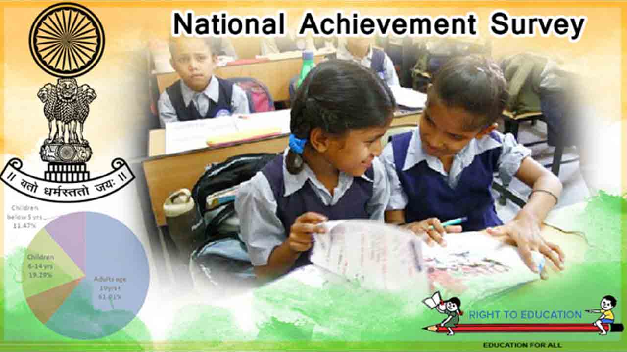 NAS | సర్వేలో వెనుకబడితే.. కాంగ్రెస్‌ సర్కారుకు న్యాస్‌ భయం!