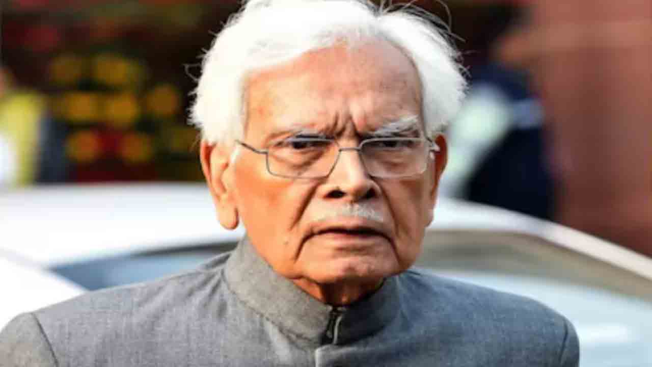 Natwar Singh | మాజీ విదేశాంగ మంత్రి నట్వర్ సింగ్ కన్నుమూత