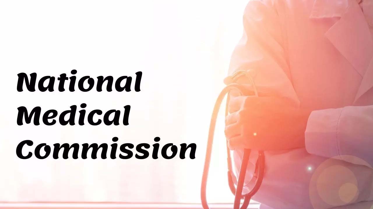 NMC Advisory | వైద్య కళాశాలలు కీలక అడ్వైజరీని జారీ చేసిన జాతీయ మెడికల్ కమిషన్