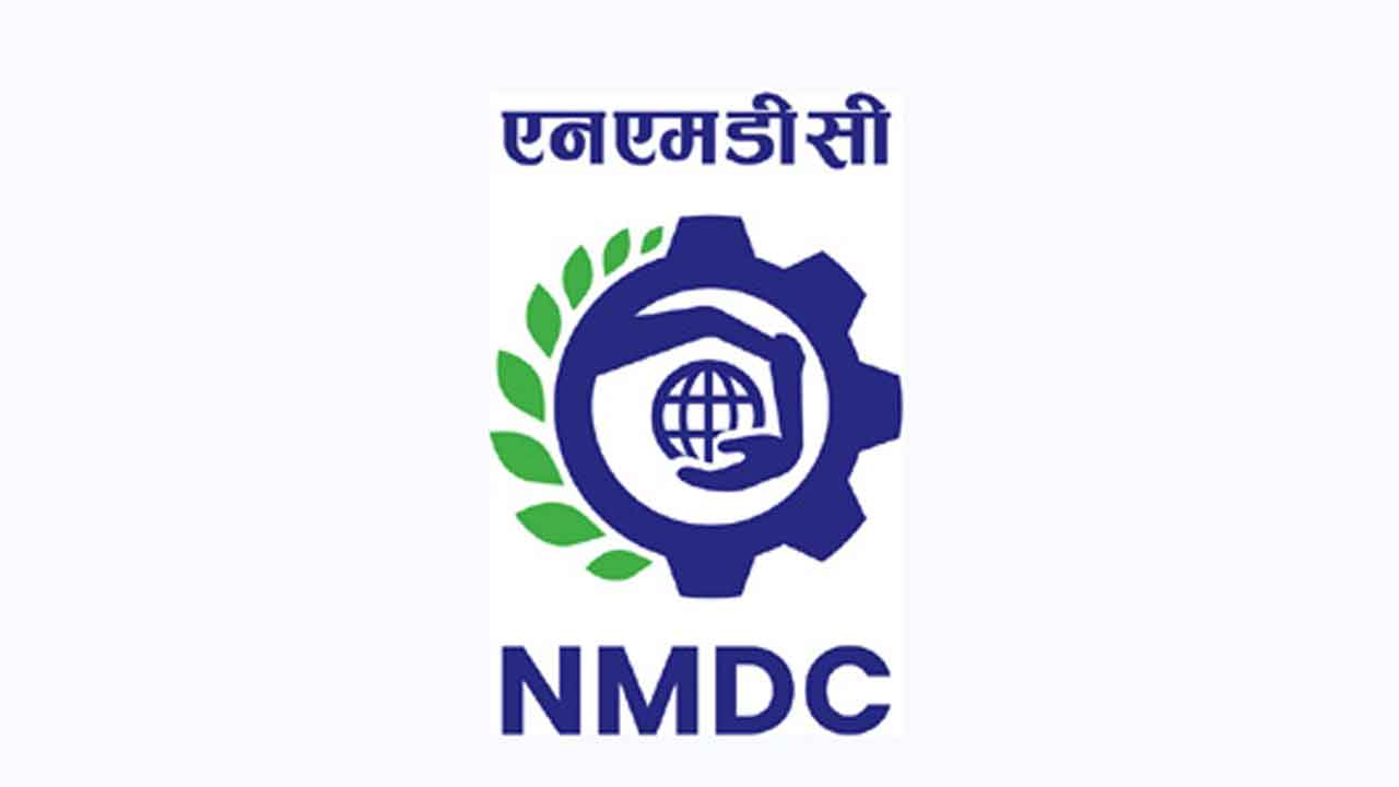 ఎన్‌ఎండీసీ ఉత్పత్తి క్షీణత