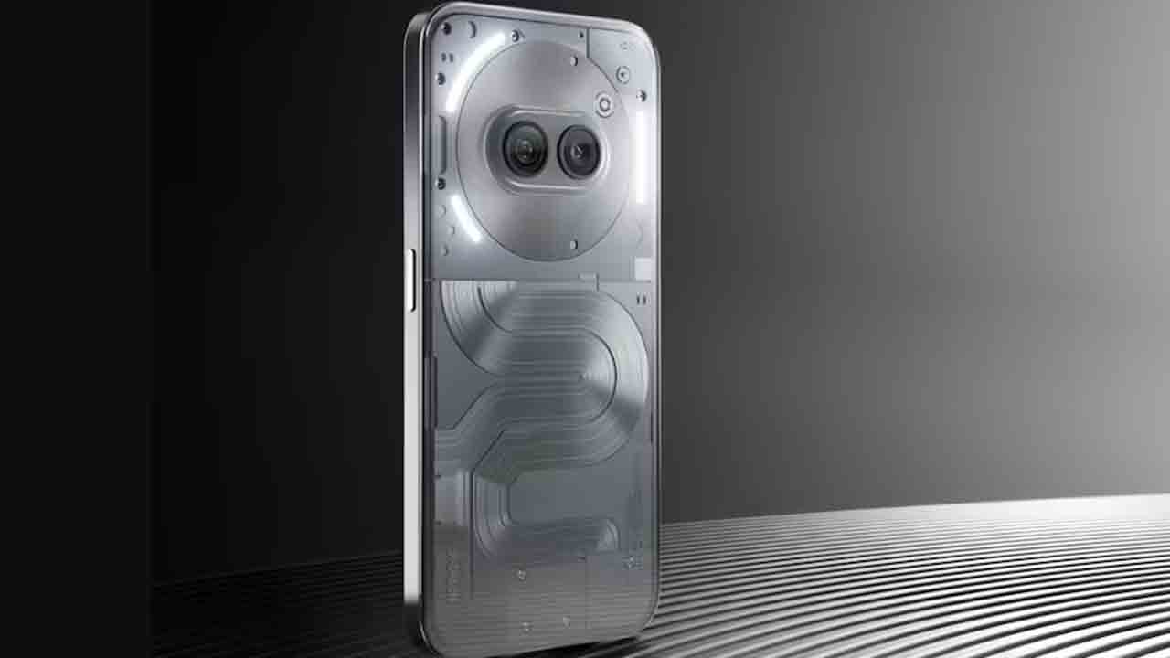 Nothing Phone 2a Plus | నథింగ్ మిడ్ రేంజ్ ఫోన్ నథింగ్ ఫోన్ 2ఏ ప్లస్.. ఇవీ స్పెషిఫికేషన్స్..!