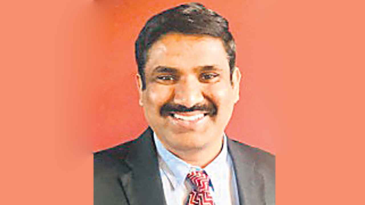 NRI Thirupathi Reddy | రేవంత్‌ టూర్‌ అట్టర్‌ఫ్లాప్‌.. రుణమాఫీ కాలయాపన కోసమే పర్యటన: ఎన్నారై తిరుపతిరెడ్డి