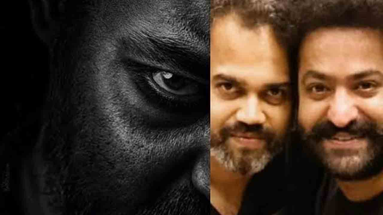 NTR Neel | హమ్మయ్య.. ఎన్టీఆర్‌, ప్రశాంత్ నీల్‌ సినిమా లాంచ్‌ డేట్‌ ఫైనల్‌..!