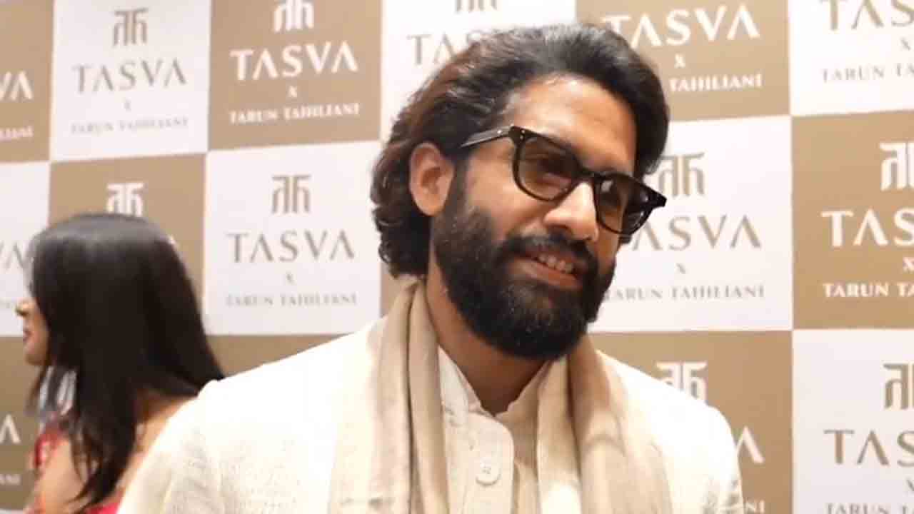 Naga Chaitanya | వెడ్డింగ్‌ వివరాలు త్వరలోనే చెప్తా : నాగచైతన్య