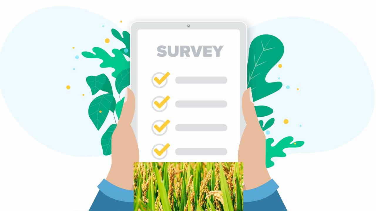 నేటి నుంచి రుణమాఫీ సర్వే