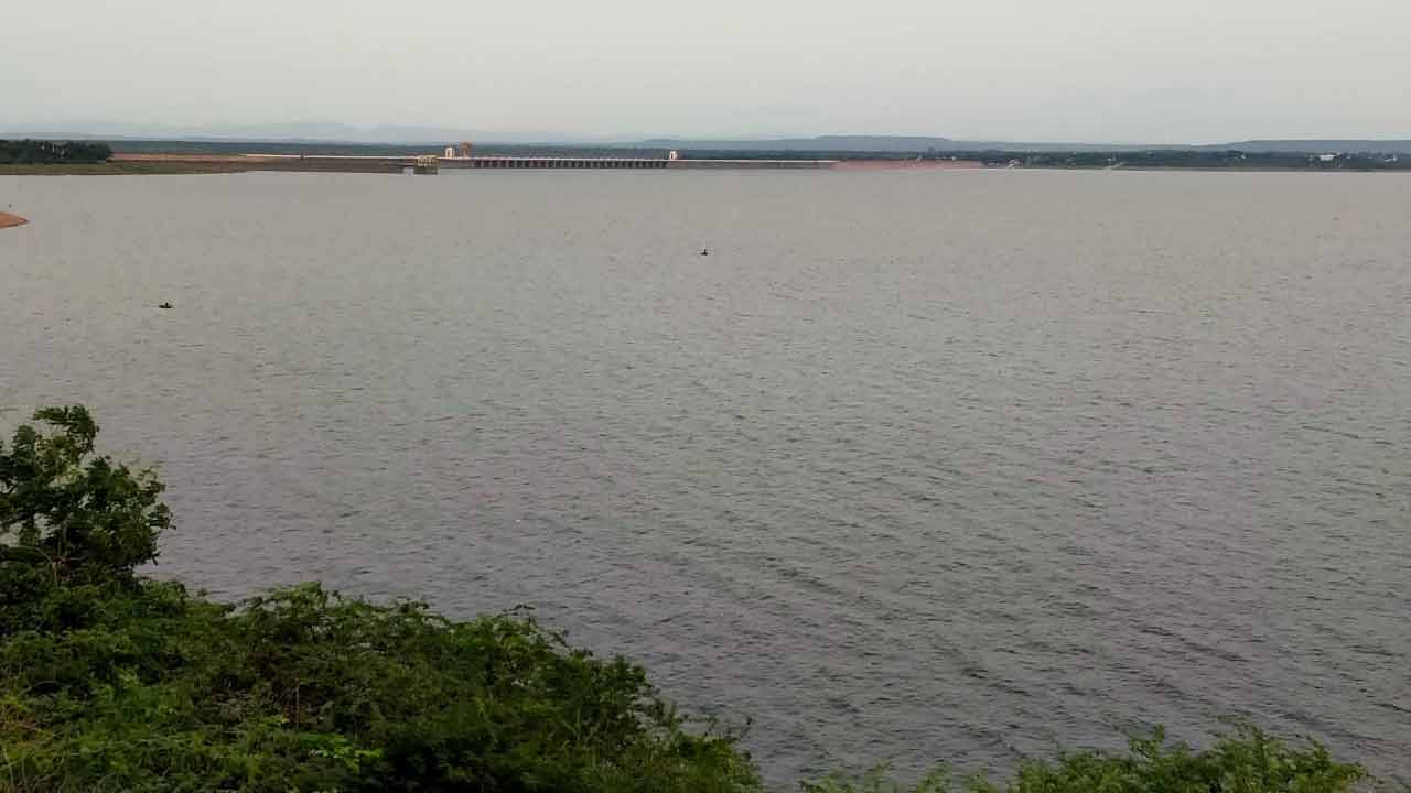 నేడో, రేపో సాగర్‌ గేట్లు ఓపెన్‌