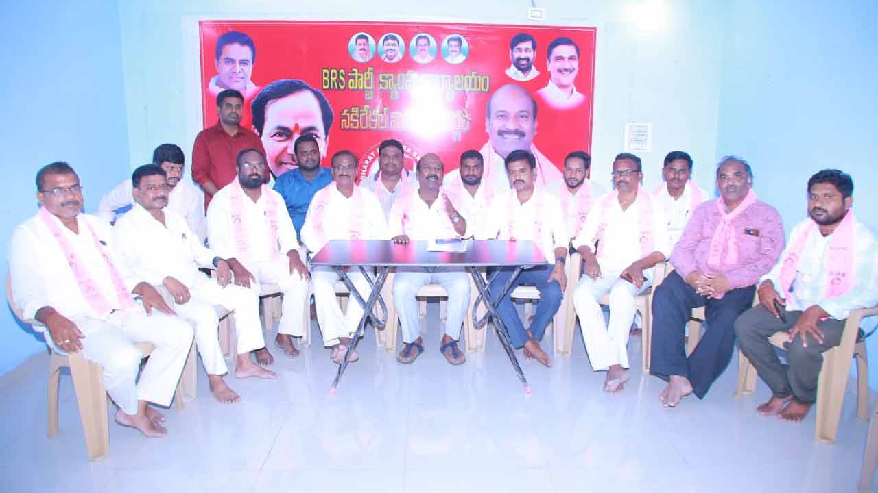 పోలీస్‌ స్టేషన్లు వేదికగా ప్రజాపాలన