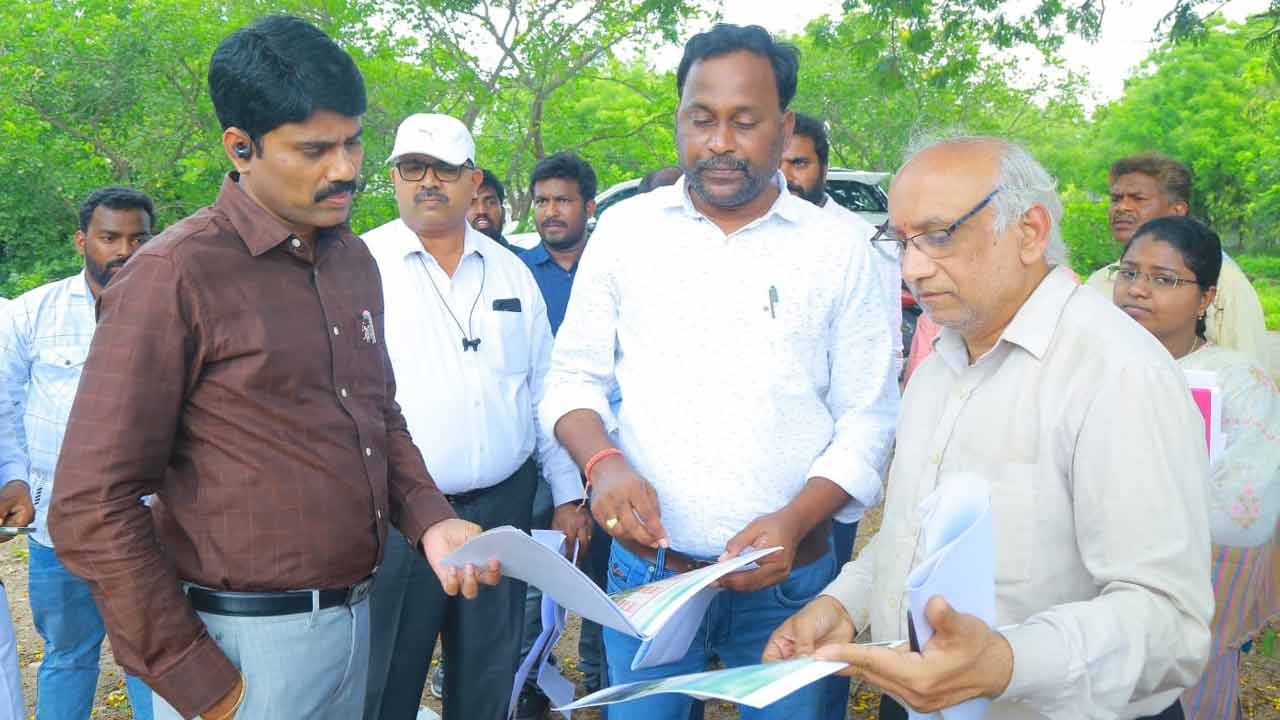 కష్టపడి పనిచేస్తే ఉత్తమ ఫలితం